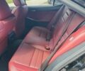 Чорний Лексус ІС, об'ємом двигуна 2.5 л та пробігом 106 тис. км за 3840 $, фото 12 на Automoto.ua