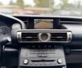 Чорний Лексус ІС, об'ємом двигуна 3.5 л та пробігом 110 тис. км за 6806 $, фото 6 на Automoto.ua