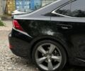 Черный Лексус ИС, объемом двигателя 3.46 л и пробегом 279 тыс. км за 15000 $, фото 4 на Automoto.ua