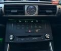 Чорний Лексус ІС, об'ємом двигуна 2.5 л та пробігом 91 тис. км за 17500 $, фото 41 на Automoto.ua
