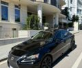 Черный Лексус ИС, объемом двигателя 2 л и пробегом 168 тыс. км за 16900 $, фото 3 на Automoto.ua
