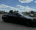 Чорний Лексус ІС, об'ємом двигуна 2.5 л та пробігом 180 тис. км за 16400 $, фото 3 на Automoto.ua