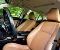 Черный Лексус ИС, объемом двигателя 2.5 л и пробегом 126 тыс. км за 10000 $, фото 8 на Automoto.ua