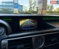 Черный Лексус ИС, объемом двигателя 2.5 л и пробегом 91 тыс. км за 17999 $, фото 43 на Automoto.ua