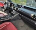 Черный Лексус ИС, объемом двигателя 2.5 л и пробегом 180 тыс. км за 16500 $, фото 19 на Automoto.ua