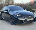 Чорний Лексус ІС, об'ємом двигуна 2.5 л та пробігом 177 тис. км за 14500 $, фото 16 на Automoto.ua