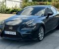 Чорний Лексус ІС, об'ємом двигуна 2.5 л та пробігом 239 тис. км за 14997 $, фото 15 на Automoto.ua