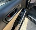 Черный Лексус ИС, объемом двигателя 2.5 л и пробегом 205 тыс. км за 14800 $, фото 10 на Automoto.ua