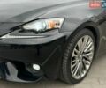 Чорний Лексус ІС, об'ємом двигуна 2.5 л та пробігом 213 тис. км за 17500 $, фото 5 на Automoto.ua