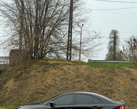 Чорний Лексус ІС, об'ємом двигуна 2.5 л та пробігом 170 тис. км за 17000 $, фото 5 на Automoto.ua