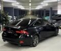 Черный Лексус ИС, объемом двигателя 2 л и пробегом 92 тыс. км за 18900 $, фото 8 на Automoto.ua