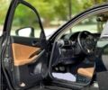 Черный Лексус ИС, объемом двигателя 2.5 л и пробегом 126 тыс. км за 10000 $, фото 4 на Automoto.ua
