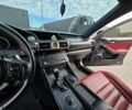 Черный Лексус ИС, объемом двигателя 2.5 л и пробегом 180 тыс. км за 16500 $, фото 16 на Automoto.ua