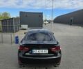 Черный Лексус ИС, объемом двигателя 2.5 л и пробегом 180 тыс. км за 16500 $, фото 9 на Automoto.ua