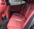 Чорний Лексус ІС, об'ємом двигуна 3.5 л та пробігом 75 тис. км за 6100 $, фото 11 на Automoto.ua