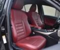 Чорний Лексус ІС, об'ємом двигуна 3.5 л та пробігом 75 тис. км за 6100 $, фото 9 на Automoto.ua