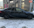 Черный Лексус ИС, объемом двигателя 2 л и пробегом 133 тыс. км за 16700 $, фото 6 на Automoto.ua