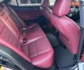Чорний Лексус ІС, об'ємом двигуна 2.5 л та пробігом 177 тис. км за 14500 $, фото 23 на Automoto.ua