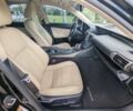 Чорний Лексус ІС, об'ємом двигуна 3.5 л та пробігом 72 тис. км за 3500 $, фото 11 на Automoto.ua