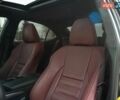 Черный Лексус ИС, объемом двигателя 2.5 л и пробегом 234 тыс. км за 17900 $, фото 39 на Automoto.ua