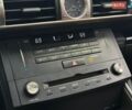 Черный Лексус ИС, объемом двигателя 3.5 л и пробегом 279 тыс. км за 15800 $, фото 17 на Automoto.ua