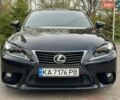 Черный Лексус ИС, объемом двигателя 3.5 л и пробегом 279 тыс. км за 15800 $, фото 1 на Automoto.ua