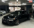 Черный Лексус ИС, объемом двигателя 2 л и пробегом 92 тыс. км за 18900 $, фото 5 на Automoto.ua