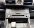 Чорний Лексус ІС, об'ємом двигуна 3.5 л та пробігом 110 тис. км за 6806 $, фото 8 на Automoto.ua