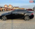 Черный Лексус ИС, объемом двигателя 2 л и пробегом 231 тыс. км за 14500 $, фото 12 на Automoto.ua
