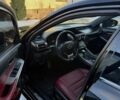 Черный Лексус ИС, объемом двигателя 2.5 л и пробегом 173 тыс. км за 18500 $, фото 9 на Automoto.ua