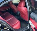 Чорний Лексус ІС, об'ємом двигуна 2.5 л та пробігом 239 тис. км за 14997 $, фото 24 на Automoto.ua
