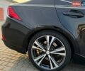 Черный Лексус ИС, объемом двигателя 2 л и пробегом 231 тыс. км за 14500 $, фото 9 на Automoto.ua