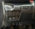 Черный Лексус ИС, объемом двигателя 3.5 л и пробегом 279 тыс. км за 15800 $, фото 12 на Automoto.ua