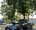 Чорний Лексус ІС, об'ємом двигуна 2 л та пробігом 170 тис. км за 16500 $, фото 1 на Automoto.ua