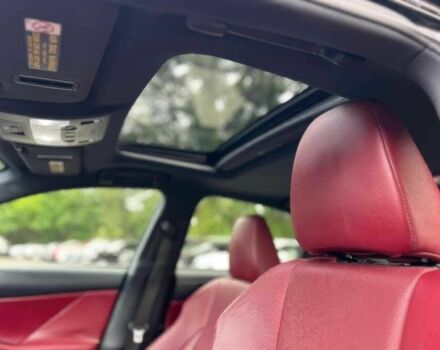 Чорний Лексус ІС, об'ємом двигуна 0 л та пробігом 74 тис. км за 4600 $, фото 7 на Automoto.ua