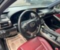 Чорний Лексус ІС, об'ємом двигуна 0 л та пробігом 74 тис. км за 4600 $, фото 6 на Automoto.ua