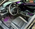 Черный Лексус ИС, объемом двигателя 2.5 л и пробегом 168 тыс. км за 22900 $, фото 28 на Automoto.ua