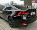 Чорний Лексус ІС, об'ємом двигуна 2.5 л та пробігом 195 тис. км за 14900 $, фото 12 на Automoto.ua