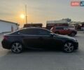 Черный Лексус ИС, объемом двигателя 2 л и пробегом 231 тыс. км за 14500 $, фото 10 на Automoto.ua