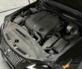 Черный Лексус ИС, объемом двигателя 2.5 л и пробегом 186 тыс. км за 16500 $, фото 5 на Automoto.ua