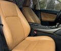 Черный Лексус ИС, объемом двигателя 3.5 л и пробегом 279 тыс. км за 15800 $, фото 9 на Automoto.ua