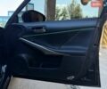 Чорний Лексус ІС, об'ємом двигуна 2.5 л та пробігом 91 тис. км за 17500 $, фото 51 на Automoto.ua