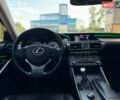 Чорний Лексус ІС, об'ємом двигуна 2.5 л та пробігом 91 тис. км за 17500 $, фото 48 на Automoto.ua