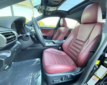 Лексус ИС 2015 в Полтаве на Automoto.ua Черный Лексус ИС, объемом двигателя 2.5 л и пробегом 75 тыс. км за 3800 $, фото 9 на Automoto.ua