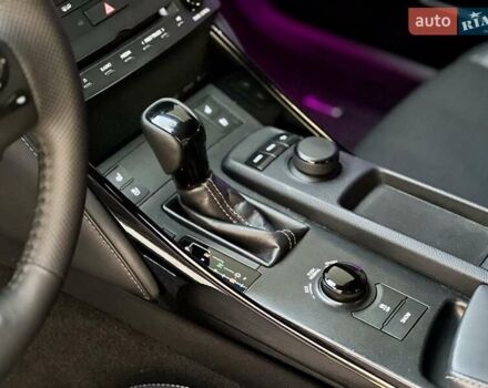 Черный Лексус ИС, объемом двигателя 2.5 л и пробегом 168 тыс. км за 22900 $, фото 31 на Automoto.ua