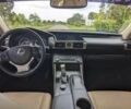 Черный Лексус ИС, объемом двигателя 3.5 л и пробегом 80 тыс. км за 3500 $, фото 8 на Automoto.ua