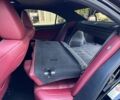 Чорний Лексус ІС, об'ємом двигуна 2.5 л та пробігом 239 тис. км за 14997 $, фото 35 на Automoto.ua