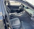Чорний Лексус ІС, об'ємом двигуна 2.5 л та пробігом 89 тис. км за 14500 $, фото 10 на Automoto.ua