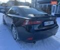 Чорний Лексус ІС, об'ємом двигуна 2 л та пробігом 126 тис. км за 16700 $, фото 6 на Automoto.ua