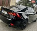 Чорний Лексус ІС, об'ємом двигуна 2.5 л та пробігом 195 тис. км за 14900 $, фото 7 на Automoto.ua